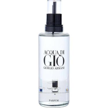 Imagem de Perfume Masculino Giorgio Armani Acqua Di Gio Parfum Refill 150 Ml
