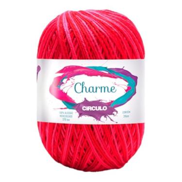 Imagem de Linha Charme 396m 150g 9153 CABARÉ