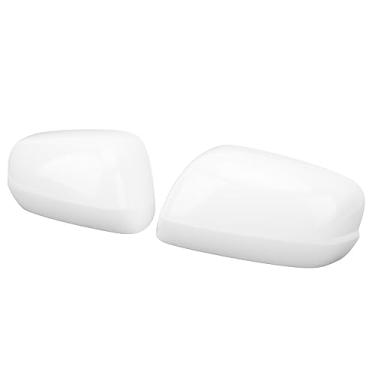 Imagem de Capa do Espelho Retrovisor para Fit Jazz 2009-2013-Protetora para Espelho Lateral Direito Esquerdo