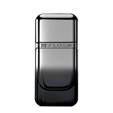 Imagem de Carolina Herrera 212 Vip Black Elixir Eau de Parfum - Perfume Masculin