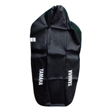 Imagem de Capa Banco Xtz250 Lande 2012 A 2018 Original Capas, 100433