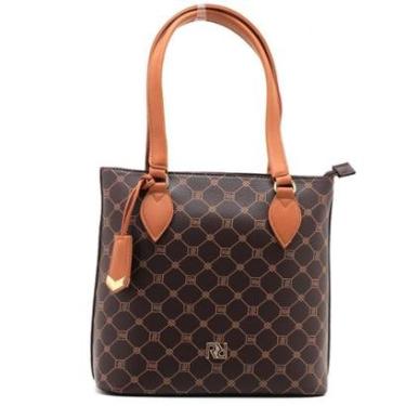 Imagem de Bolsa Feminina Rafitthy Média De Ombro 28.25167-Feminino