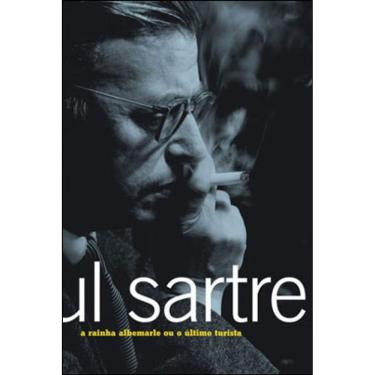 Imagem de A Rainha Albemarle Ou O Último Turista