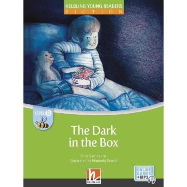 Imagem de The Dark In The Box - Level B