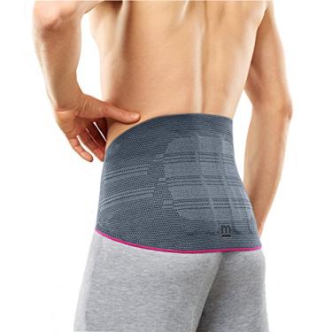 Imagem de Colete Lombar com Hastes Dorsais Lumbamed Basic Feminino 3