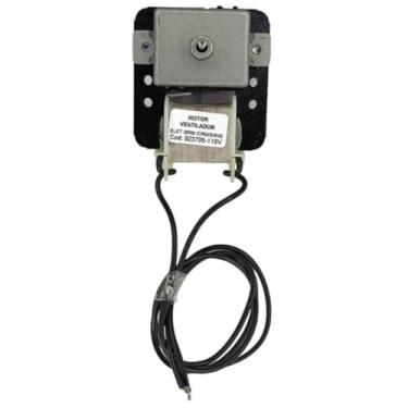 Imagem de Motor Ventilador Para Electro. Brm Crm Sams. Universal 110v