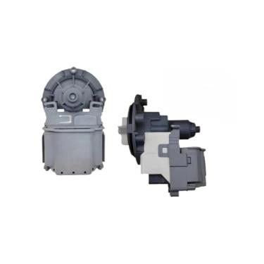 Imagem de Compatível com motor de bomba de drenagem de máquina de lavar Samsung B15-5A 220 V 60 Hz DC31-00181B Peças de drenagem de lavadora