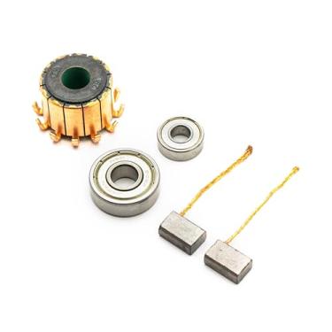 Imagem de Klifex Kit de reparo de motor de bomba de freio ABS para Pajero & Montero MR569728