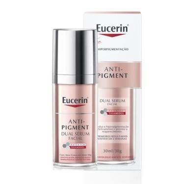 Imagem de Eucerin Anti-pigment Hiperpigmentação Dual Sérum Facial 30ml - Manteco