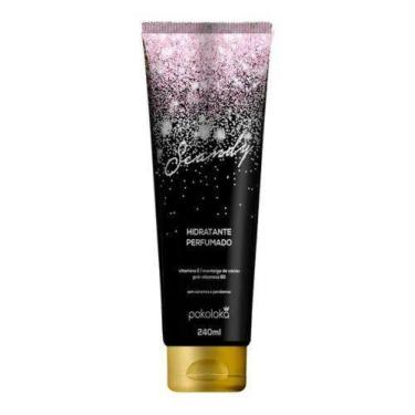 Imagem de Hidratante perfumado scandy 240ml - pokoloka
