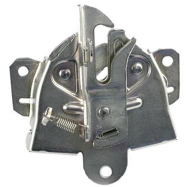 Imagem de Fechadura Inferior Capô L200 Triton Pajero Tr4 F103 - Universal