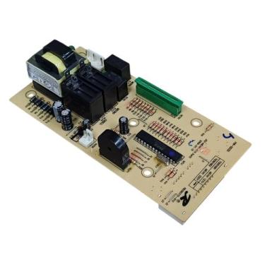 Imagem de Placa microondas electrolux mev41 70001682 a20827801 220v , MEV41