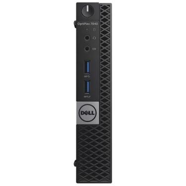 Imagem de Mini Computador Dell Optiplex 7050, Intel I5 16gb, Ssd 240GB