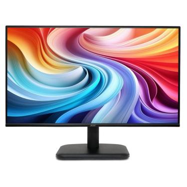 Imagem de Monitor Acer 24.5&quot; FHD 120 Hz 1 ms LED IPS Preto EK251Q Gbi