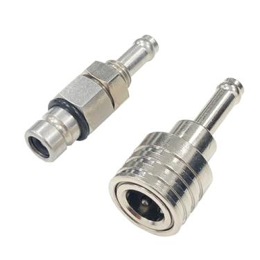 Imagem de Motor de popa 65750-98505 98506 65720-98520 98521 985L0 985L1 18-8062 Conector de linha de combustível para motor de barco Suzuki 3.5HP-140HP, 5033222 5033221 para Evinrude Johnson son OMC, lado do