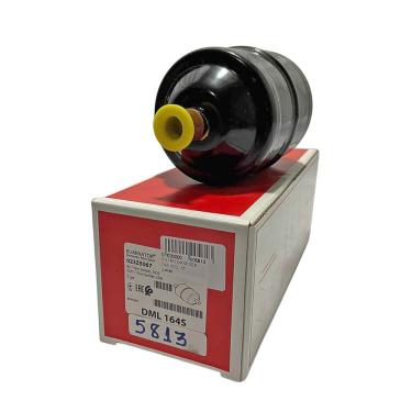 Imagem de Filtro Danfoss Dml164s 1/2 Solda 023z5067
