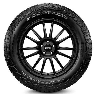 Imagem de Pneu Aro 17 Scorpion A T Wl R17 112t Pirelli 17
