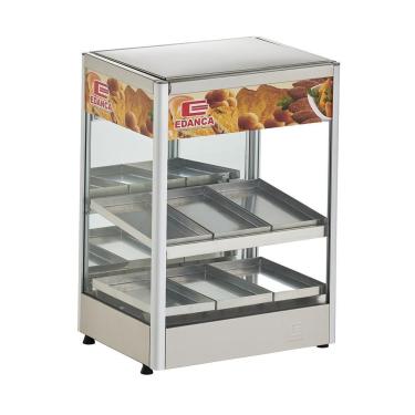 Imagem de Estufa Vertical 6 Bandejas 220V Edanca Erevp-06