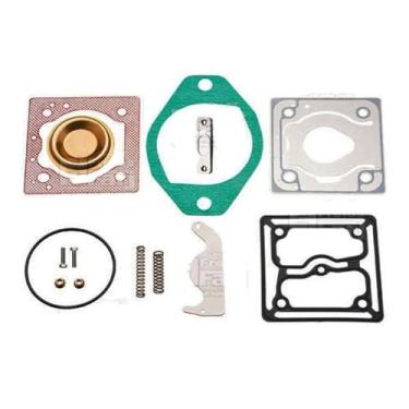 Imagem de Jogo de Reparo Compressor 85 mm - Quinelato QA-1530