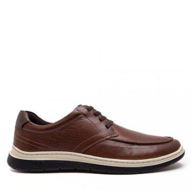 Imagem de Sapato Masculino Democrata Easy Leave 245202-Masculino