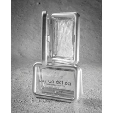 Imagem de Iluminador Compacto Luz Galáctica Mia Make
