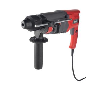 Imagem de Martelete Perfurador 800W Branco Motores 127V Compacto e Eficiente para Construção