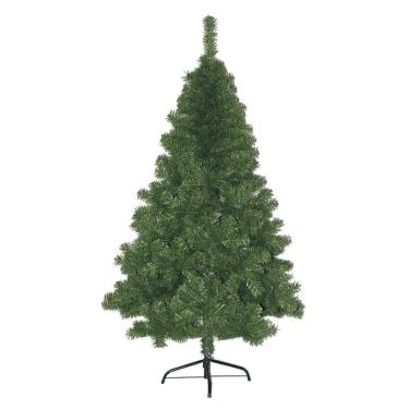 Imagem de Árvore de Natal 180cm Cazza C628G