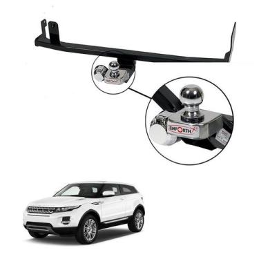 Imagem de Engate Reboque Range Rover Evoque Pure 2015 2016 Transbike - Enforth