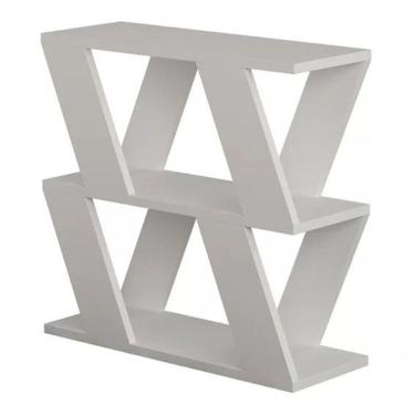 Imagem de Mesa Lateral Jasmine 100% Mdf