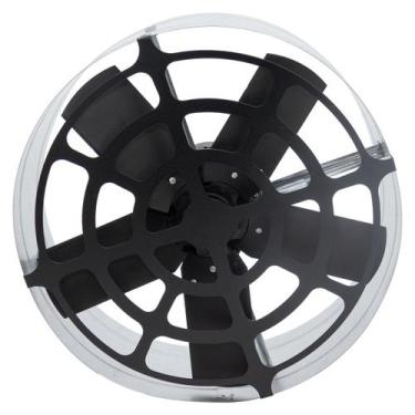 Imagem de Ventilador Axial Exaustor Ind 40cm Premium Alta Vazão Linha Industrial
