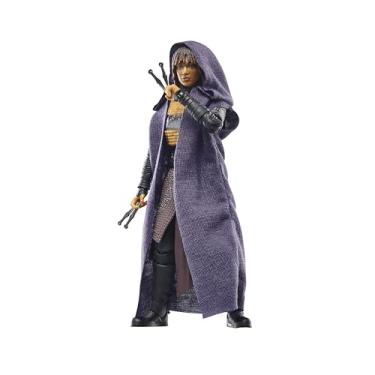 Imagem de Boneco da Mae-ho Aniseya Star Wars Black Series - The Acolyte