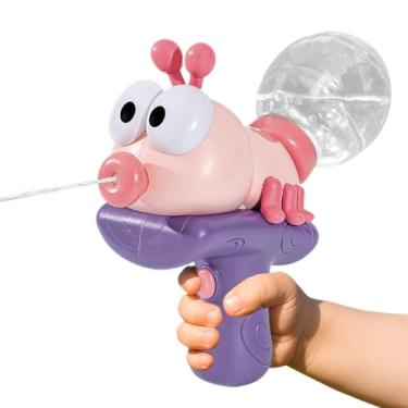 Imagem de Borrifador de Água, Brinquedo Infantil Elétrico de Borracha Automática, Equipamento De Pulverização Em Forma De Formiga Para Exterior Para Diversão De Meninos Meninas Adolescentes E Estudantes Em Entr