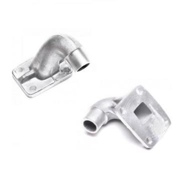 Imagem de COLETOR ADMISSAO mobilete caloi monark bikelete - STARM