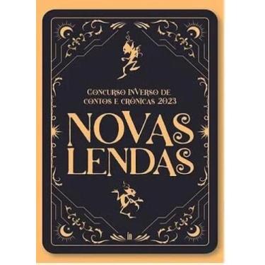 Imagem de Novas Lendas - Inverso, 3
