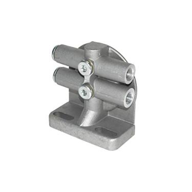 Imagem de CABECOTE FILTRO COMBUSTIVEL TIPO RACOR PARA SCANIA TODOS