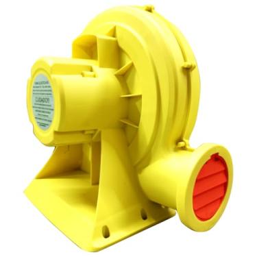 Imagem de Motor Soprador De Castelo Inflável Para Infláveis Portátil Para Castelo Inflável,Escorregadores De Salto, Toboágua