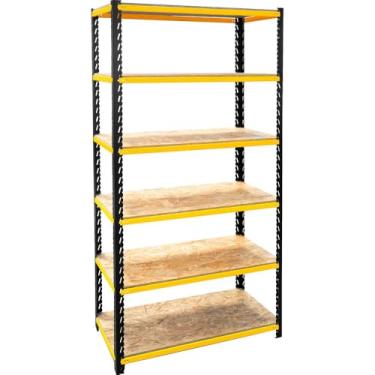 Imagem de Estante Monta Carga para 100 Kg Modular Vonder