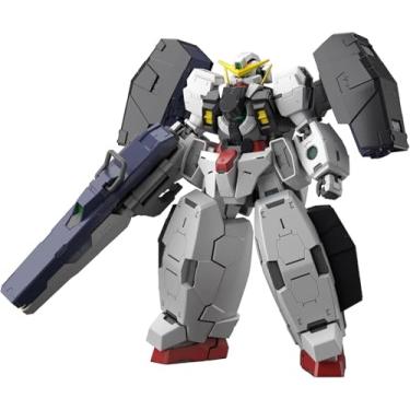 Imagem de Bandai Hobby - Gundam 00 - Gundam Virtue, Bandai Spirits Hobby MG 1/100 Model Kit