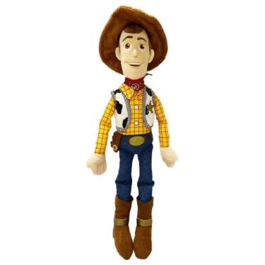 Imagem de Pelucia Woody - Disney - Toy Story BARAO
