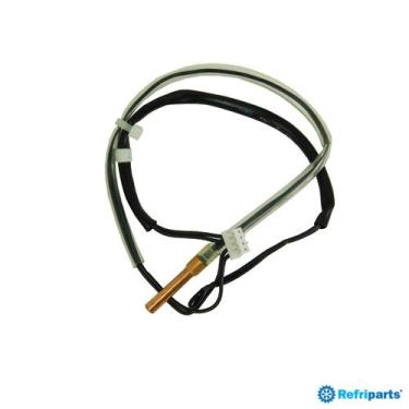 Imagem de Sensor Duplo Evaporadora Fujitsu 9900930011