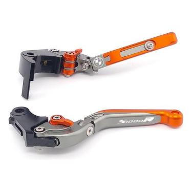 Imagem de Manete Esportivo Extensível Bmw S1000r Laser 1000r - Special Levers, T