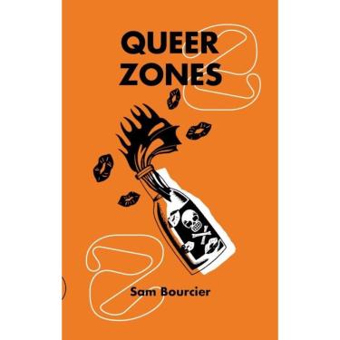 Imagem de Queer Zones 2 - Sexopolíticas