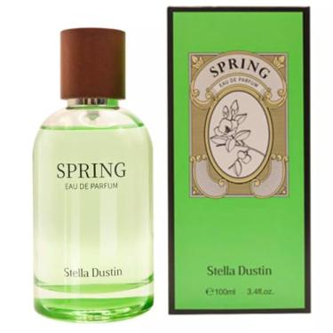 Imagem de Perfume feminino Spring Stella Dustin eau de parfum 100ml