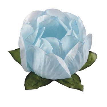 Imagem de Forma Princesa Azul Bebe 30 Un - Decora