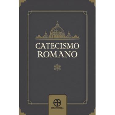 Imagem de Catecismo Romano (ordem de São Pio v (1566–1572))