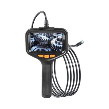 Imagem de Endoscópio Universal Para Carro Com Cabo De 2m E 5m, Câmera De 8mm, Fe