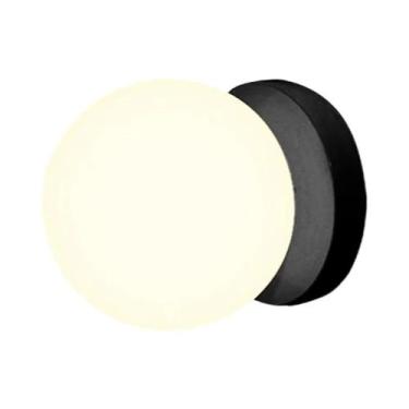 Imagem de Luminárias De Parede LED Nórdicas Com Lâmpada G9 Para Quarto, Sala De 