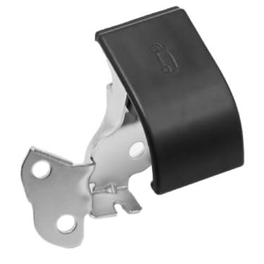 Imagem de UOIENRT 51237149591 Substituição do manípulo do capô do motor para Mini Cooper R5x 2007-2015