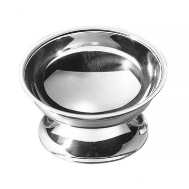 Imagem de Taça Para Sobremesa Tramontina Service 150ml Em Aço Inox