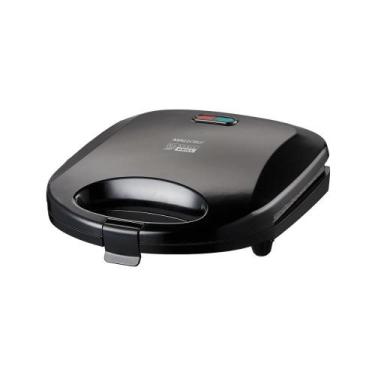 Imagem de Sanduicheira mallory classic grill - 220v, 220V